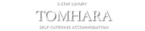 Tomhara - 5-Star Luxury Self-Catering Accommodation in Rock, Cornwall